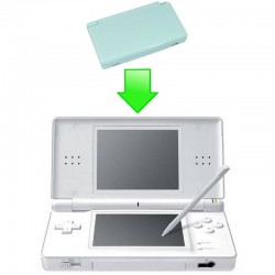 Réparation coque DS Lite