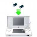 Réparation fusible DS/DS Lite/DSi/DSi XL