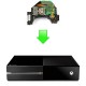 Réparation Bloc Optique Xbox One