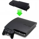 Réparation Alimentation interne PS3 slim / Uslim