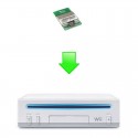 Réparation module Bluetooth Wii