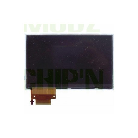 Ecran LCD PSP 2000