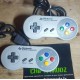 Manette Super Famicom - 100% officielle