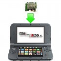 Réparation Port Cartouche (Slot 1) New 3DS / New 3DS XL