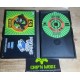Sega Worlwide Soccer '97 - COMPLET -SEGA Saturn