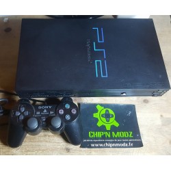 Console Sony Playstation 2 "Fat"