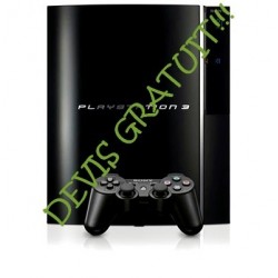 Devis Gratuit PS3