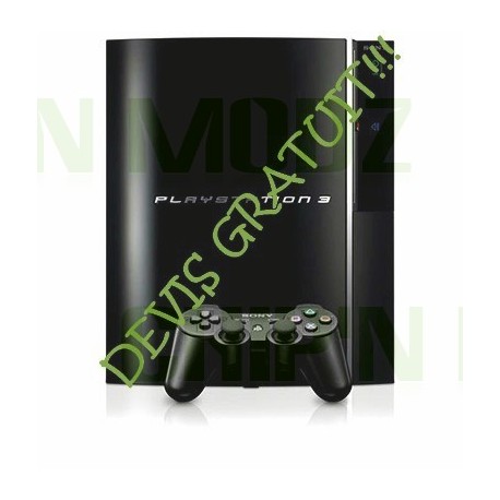 Devis Gratuit PS3