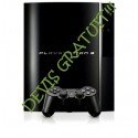 Devis Gratuit PS3 / PS3 Slim