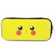 Pochette de transport Nintendo Switch - Semi-Rigide - Pikachu