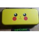 Pochette de transport Nintendo Switch - Semi-Rigide - Pikachu