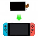 Réparation Écran Switch (écran LCD)