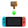 Réparation port carte micro SD - NINTENDO SWITCH