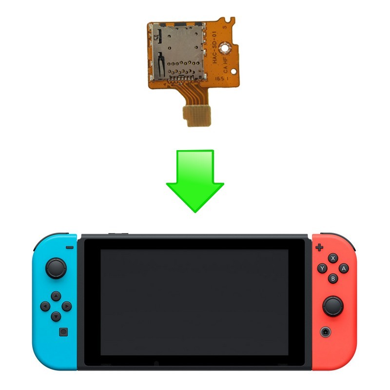 Nintendo switch lite flaché puce pleine de jeux + carte mémoire