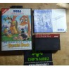 The Lucky Dime Caper, starring Donald Duck - COMPLET - Master system - Complet - En boite avec notice