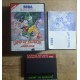 Land Of Illusion, Starring Mickey Mouse - Master system - Complet - En boite avec notice