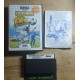 Super Kick Off - Master system - Complet - En boite, avec notice