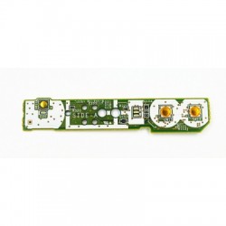 Carte power (PCB) Gamepad Wii U