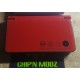 Console DSi XL rouge - Édition 25ème anniversaire Mario