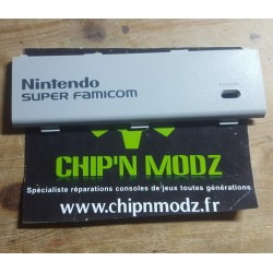 Façade Super Famicom - Original - Occasion