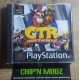 Crash Team Racing - Complet - Playstation (PsOne)