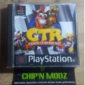 Crash Team Racing - Complet - Playstation (PsOne)