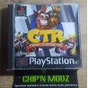 Crash Team Racing - Complet - Playstation (PsOne)