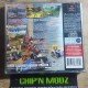 Crash Team Racing - Complet - Playstation (PsOne)