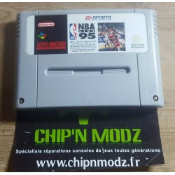 NBA Live '95 - En loose - Bon état