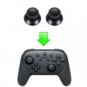 Réparation Joysticks (Externes) Manette Pro Switch