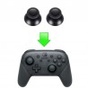 Réparation Joystick externe Manette Pro Switch