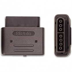 Retro Receiver SNES - 8bitdo