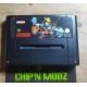 Killer Instinct - En loose - Super Nintendo