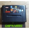 Killer Instinct - En loose - Super Nintendo