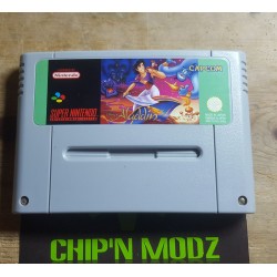 Aladdin - En loose - Super Nintendo