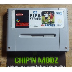 Fifa Soccer - En loose - Bon état