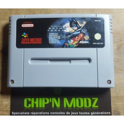 Batman Forever - En loose - Super Nintendo