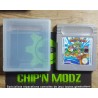 Wario Land - En loose - GameBoy Classique