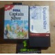 Captain Silver - Complet - Master system