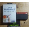 Great Basketball - En boite, sans notice - Mastersystem
