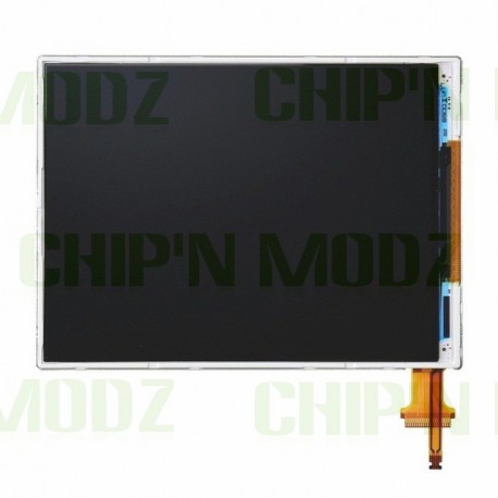 Ecran LCD inférieur new3DS XL