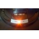 Megadrive (PAL RGB) Mod "SWITCHLESS" + 1 manette + Sonic (complet) - SEGA - Sans boite ni notice 