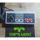 Manette officielle NES (Nintendo Entertainement system)