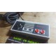 Manette officielle NES (Nintendo Entertainement system)