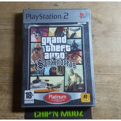 GTA III - Sans notice