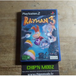 Rayman 3: Hoodlum Havoc - Complet