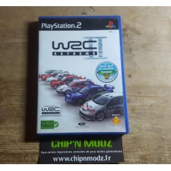 WRC Extreme - Complet