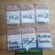 Kit composants RGB N64 FRA