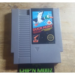 Duck Hunt - En loose