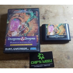Dungeon & Dragon - Sans notice